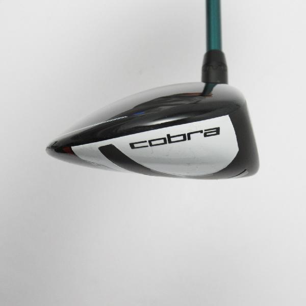 COBRA（ゴルフ） コブラ AEROJET エアロジェット フェアウェイウッド 