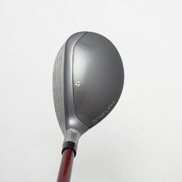 TaylorMade（テーラーメイド） STEALTH ステルス2 HD レスキュー