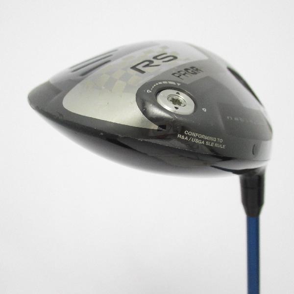 PRGR プロギア RS ドライバー シャフト：RS : GDOゴルフショップ Yahoo