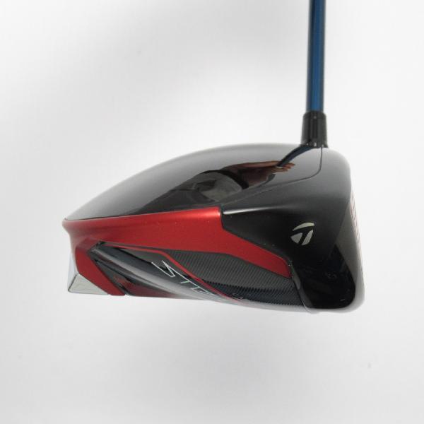 テーラーメイド　ステルス TENSEI BLUE TM50S TaylorMade テーラーメイド ゴルフ SIM2 MAX ドライバー / 21