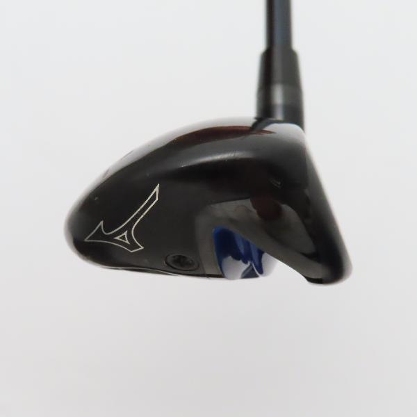 MIZUNO ミズノ Mizuno Pro MizunoPro(2019) ユーティリティ Tour AD HY  