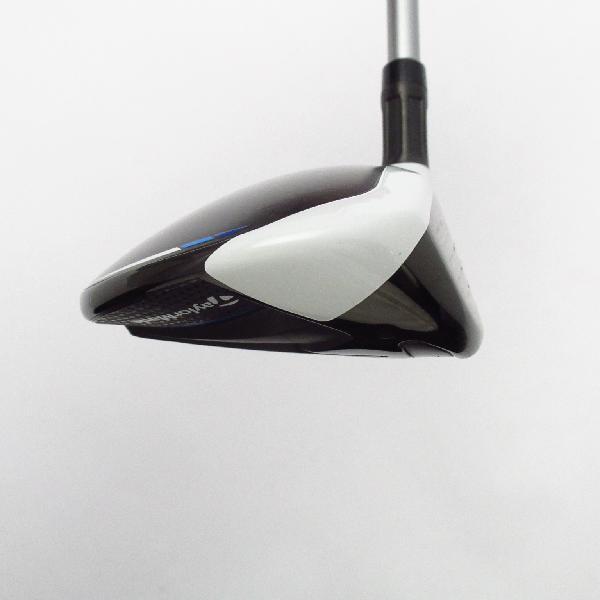 TaylorMade テーラーメイド SIM2 マックス フェアウェイウッド Tour AD 