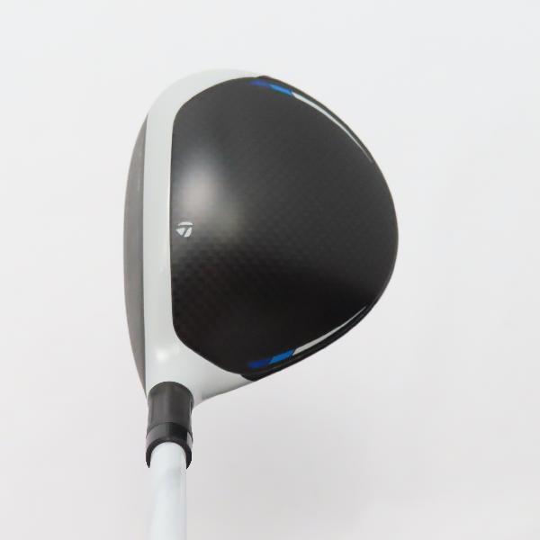 テーラーメイド SIM2 3W スピーダー 661 エボリューション 7