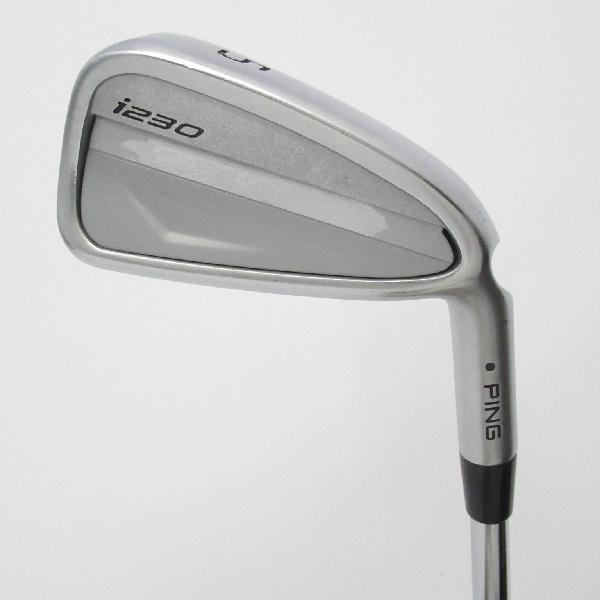 PING i230 7番アイアン TOUR105 シャフトS i230.png