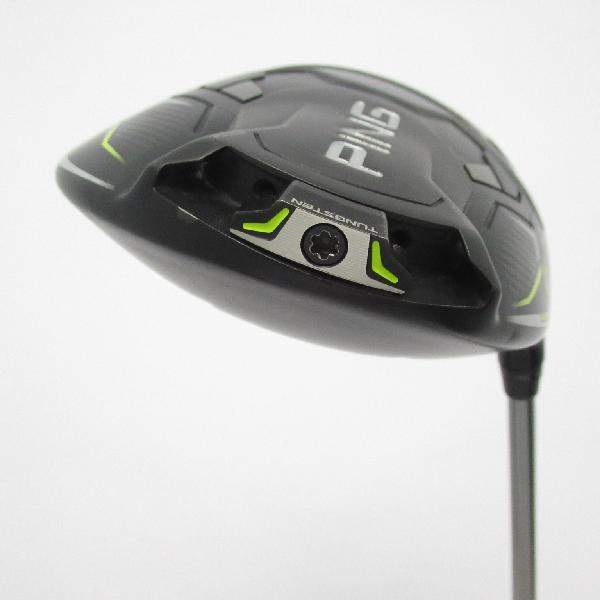 PING ピン G430 LST ドライバー TOUR 2.0 CHROME 65 シャフト