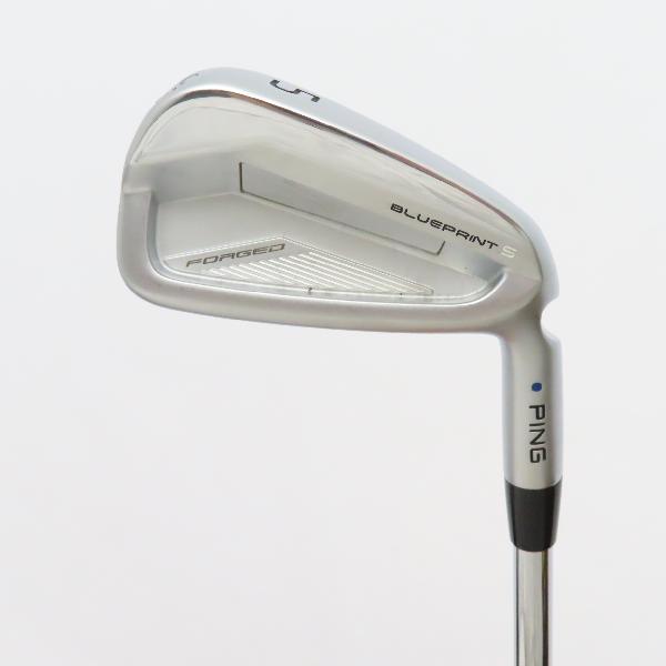 ピン PING ブループリント S アイアン N.S.PRO MODUS3 TOUR 105 