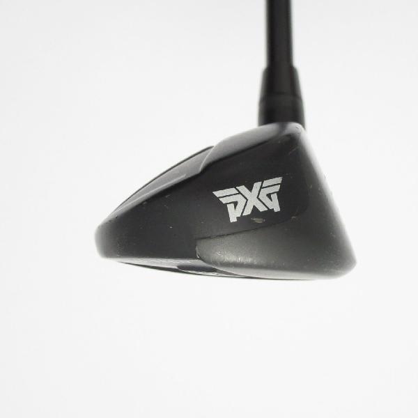 ピーエックスジー PXG 0317 XF GEN4 ユーティリティ Diamana 60 for