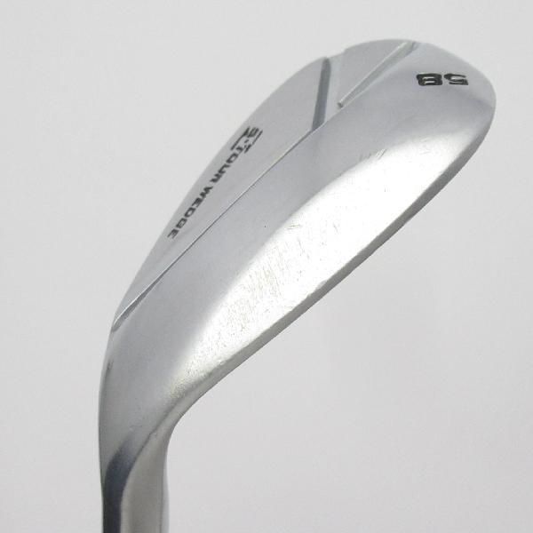 ナノパワー NANOPOWER ソノ他 ウェッジ ウェッジ Dynamic Gold 105 【58-12】 シャフト：Dynamic Gold 105_4