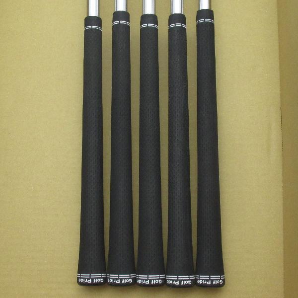 Titleist - タイトリスト T100S アイアンN.S.PRO MODUS3 TOUR 115 T100 アイアン(6本セット) N.S.PRO MODUS3 TOUR 115(アイアン