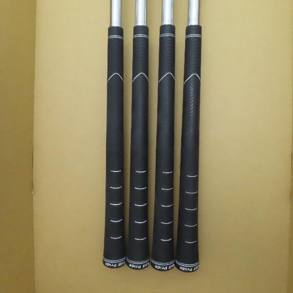 マジェスティゴルフ maruman SHUTTLE シャトル i3000MX アイアン N.S.