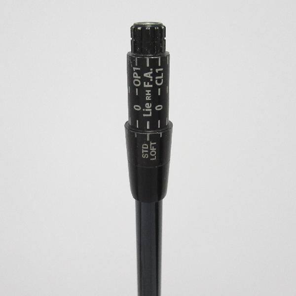 UST マミヤ UST Mamiya LIN-Q BLUE EX ドライバー用_スリーブ付  LIN-Q BLUE EX 6 【ダンロップ用】の画像
