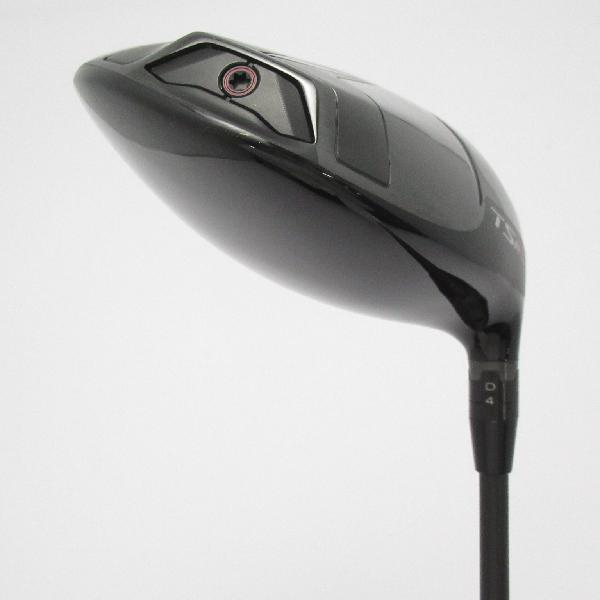 ドライバー TSR2 タイトリスト AD Tour Driver 0 (日本仕様) ツアーAD 