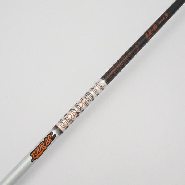 ドライバー TSR2 タイトリスト AD Tour Driver 0 (日本仕様) ツアーAD 