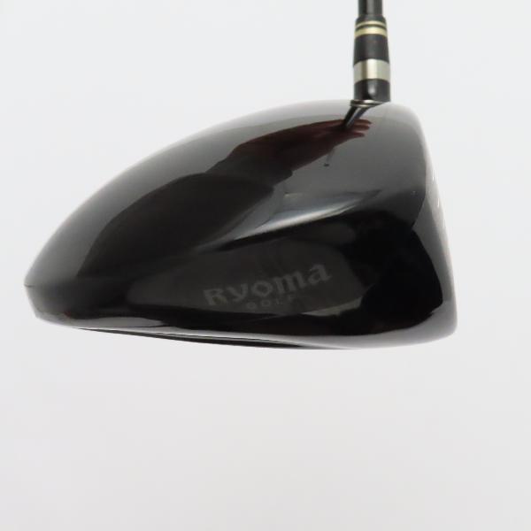 リョーマ ゴルフ RYOMA GOLF MAXIMA II TYPE D ドライバー Tour AD RM2