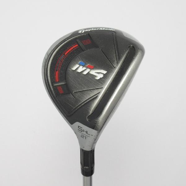 Set Ferri TaylorMade M4 5 Pezzi (7-9,P,S) - Flessione Donna, FUBUKI TM4 2019 - Usato