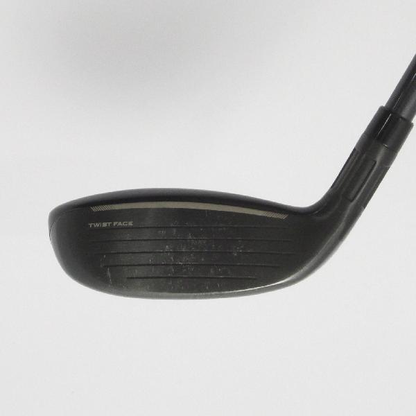 TaylorMade Stealth 2 ユーティリティ 25度 TaylorMade Stealth 2 ユーティリティ 25度 テーラーメイド ステルス2