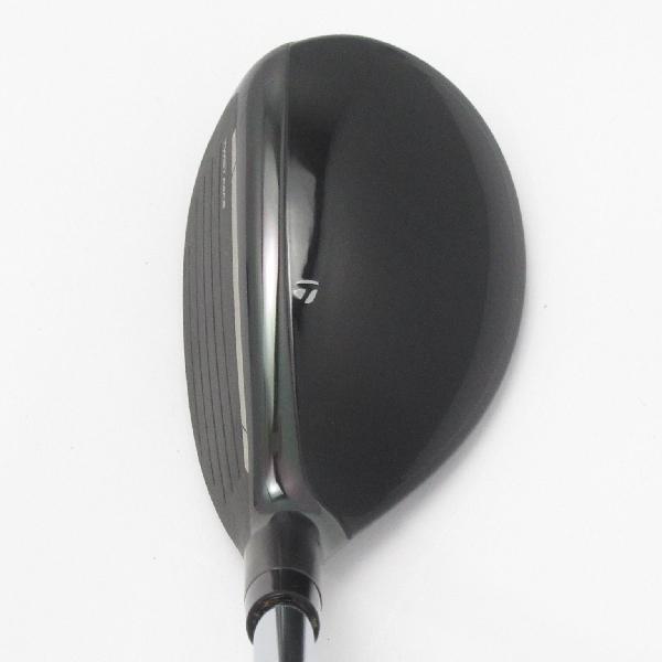 TaylorMade（テーラーメイド） Qi10 Qi10 レスキュー ユーティリティ