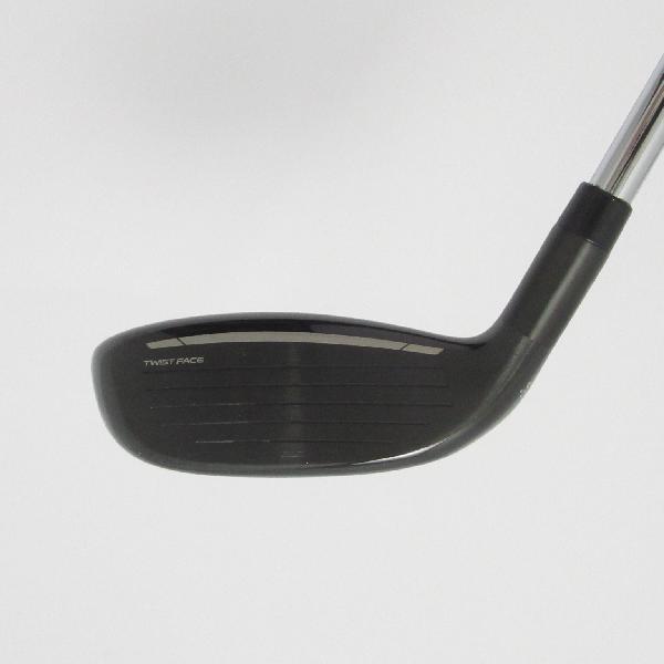 TaylorMade（テーラーメイド） Qi10 Qi10 レスキュー ユーティリティ