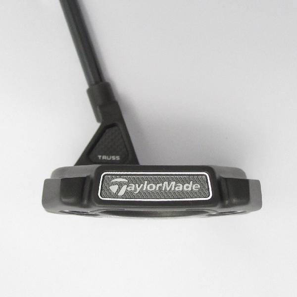 限定品)TaylorMade スパイダーツアーXプロトブラック 35インチ Spider