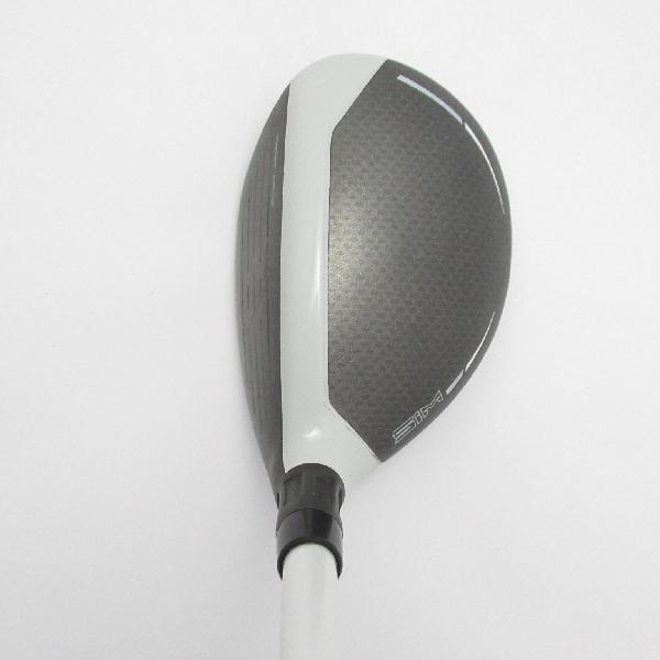 TaylorMade（テーラーメイド） SIM SIM マックス レスキュー