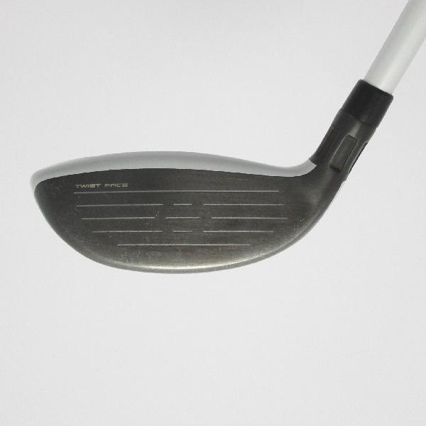 TaylorMade（テーラーメイド） SIM SIM マックス レスキュー