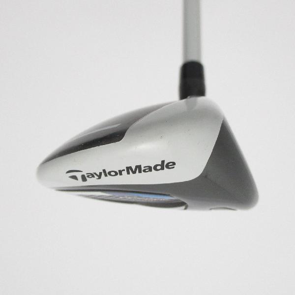TaylorMade（テーラーメイド） SIM SIM マックス レスキュー