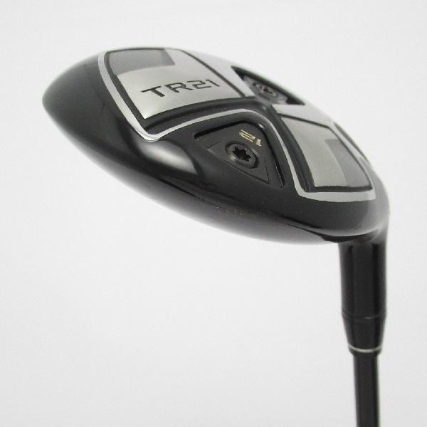 ホンマ TR21 フェアウェイウッド3W 5W VIZARD FP7X - メルカリ 本間