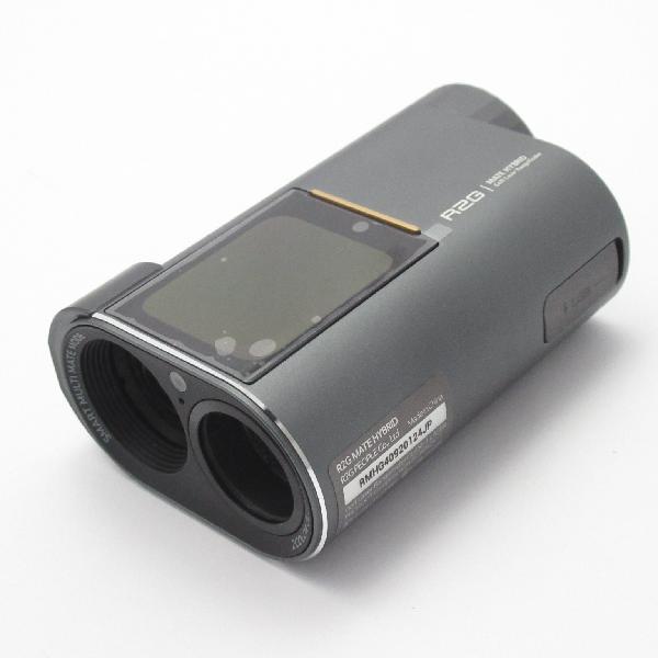 【美品/中古】R2G MATE HYBRID アールツージー R2G MATE HYBRID : GDOゴルフショップ Yahoo!店