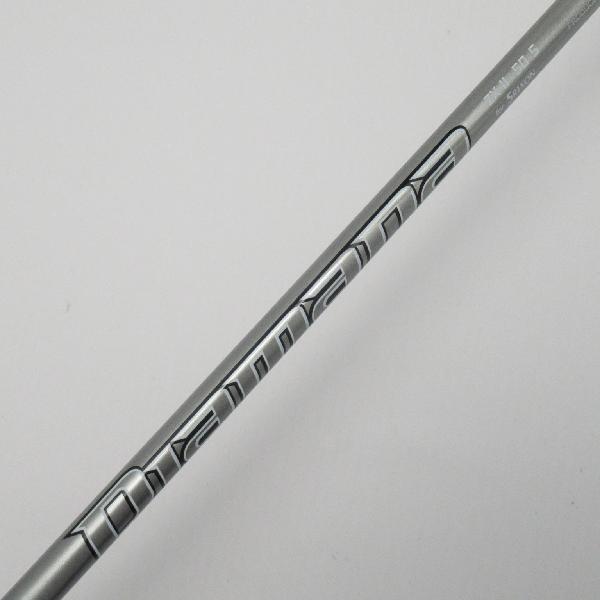 DUNLOP ダンロップ SRIXON スリクソン ZX5 MkII LS ドライバー Diamana