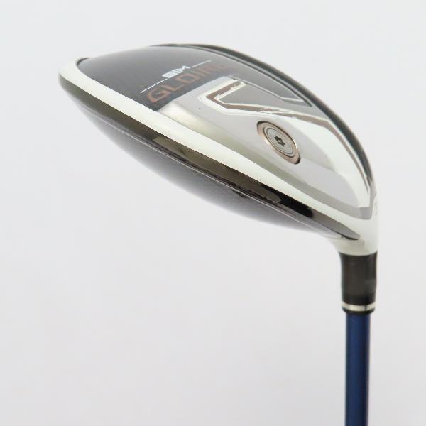 TaylorMade（テーラーメイド） SIM GLOIRE SIM グローレ フェアウェイ 