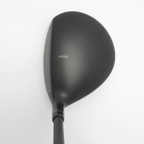 PRGR（プロギア） RS RSX(2024) フェアウェイウッド Diamana FOR PRGR