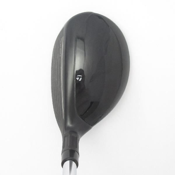 TaylorMade（テーラーメイド） STEALTH ステルス2 レスキュー