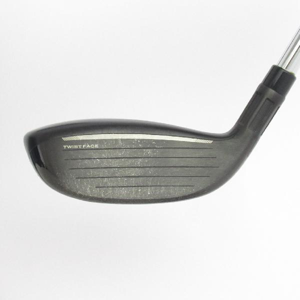 TaylorMade - 新品 ステルス ユーティリティ KBS MAX スチール テーラーメイド ステルス レスキュー KBS MAX MT85 JP(ユーティリティ（単品