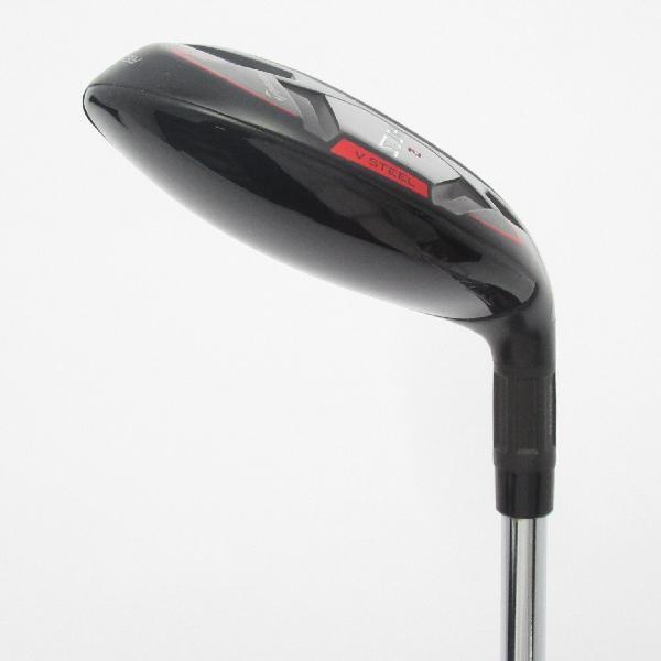 TaylorMade（テーラーメイド） STEALTH ステルス2 レスキュー