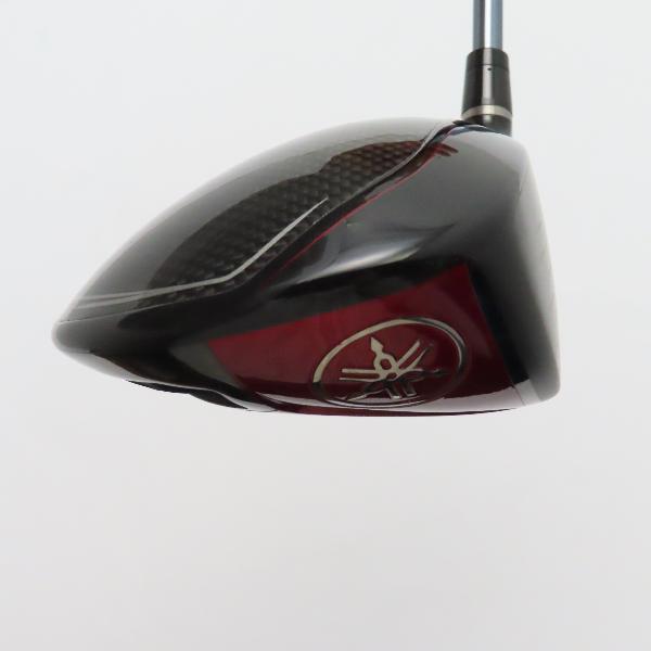 YAMAHA ヤマハ RMX VD ドライバー Diamana PD 50 シャフト：Diamana