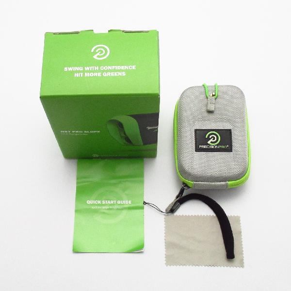 プレシジョン プロ PRECISION PRO NX7 Pro - : GDOゴルフショップ