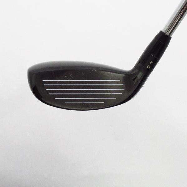 Titleist タイトリスト 818 818H1 ユーティリティ AMT TOUR