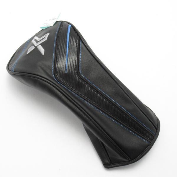 DUNLOP ダンロップ XXIO ゼクシオ X(2024) ドライバー Miyazaki AX-3