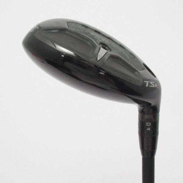Titleist タイトリスト TSR TSR3 ユーティリティ N.S.PRO MODUS3
