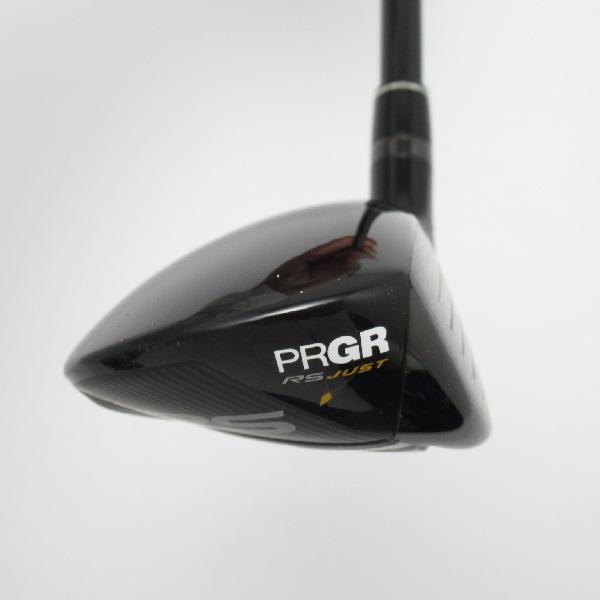 プロギア RS RS JUST ユーティリティ Diamana FOR PRGR シャフト