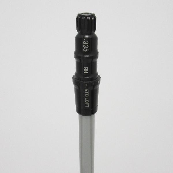 UST マミヤ ATTAS 11 ドライバー用_スリーブ付 6 : GDOゴルフショップ