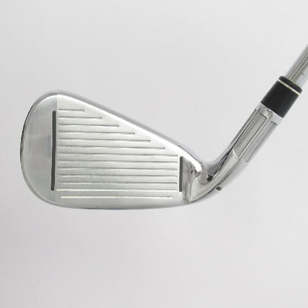TaylorMade テーラーメイド M CGB アイアン N.S.PRO 840 シャフト 