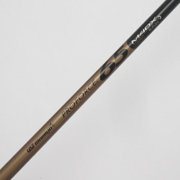 TaylorMade（テーラーメイド） BRNR バーナー ミニ(2024) ドライバー