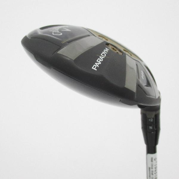 Callaway キャロウェイゴルフ PARADYM パラダイム トリプル