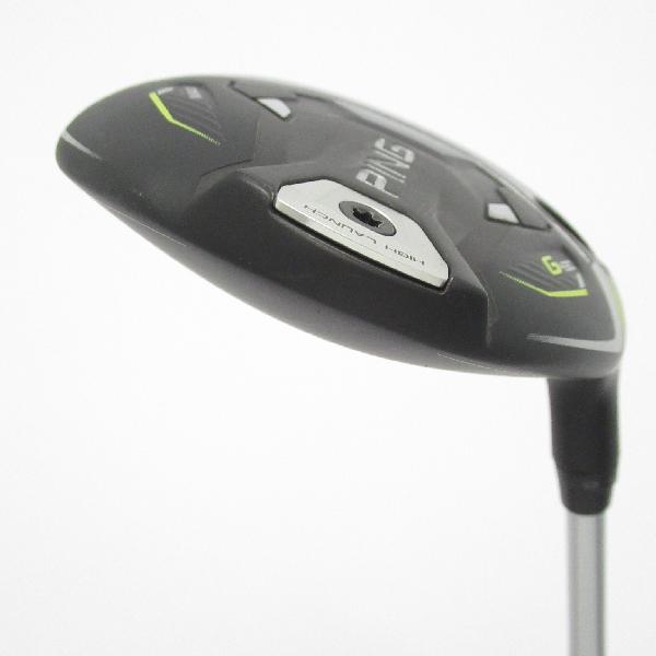 PING ピン G430 HL MAX フェアウェイウッド Speeder NX 45 【5W