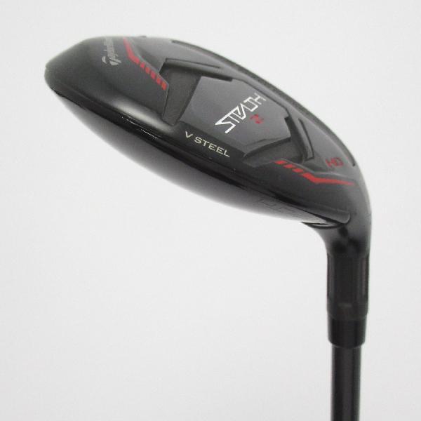 U4&U5 テーラーメイド ステルスTENSEI TM 60S 22°25° U4&U5 テーラーメイド ステルスTENSEI TM 60S 22°25° - メルカリ