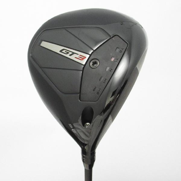 Gt3 Driver 9 Loft Mca Tensei 1k Black Stiff Right Hand Titleist