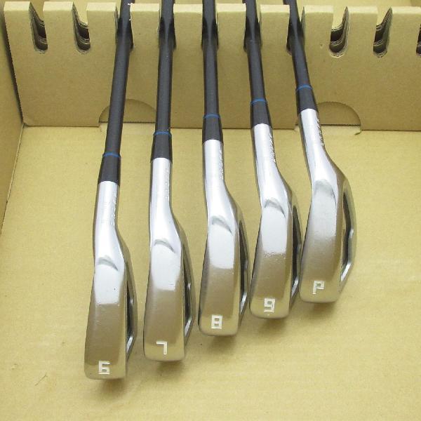 ONOFF オノフ LABOSPEC RB-247K アイアン SHINARI i65 シャフト