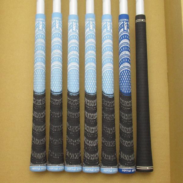 DUNLOP（ダンロップ） SRIXON スリクソン ZX5 アイアン Diamana ZX for