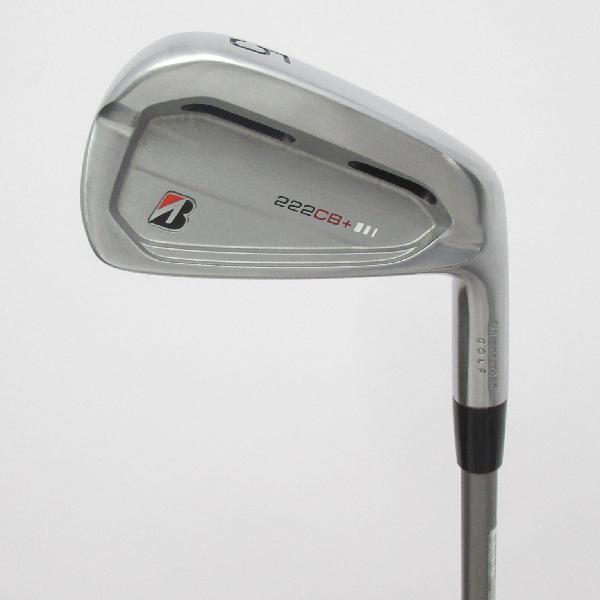 Ensemble Fer à Repasser Bridgestone 222CB+ 6S Rigide